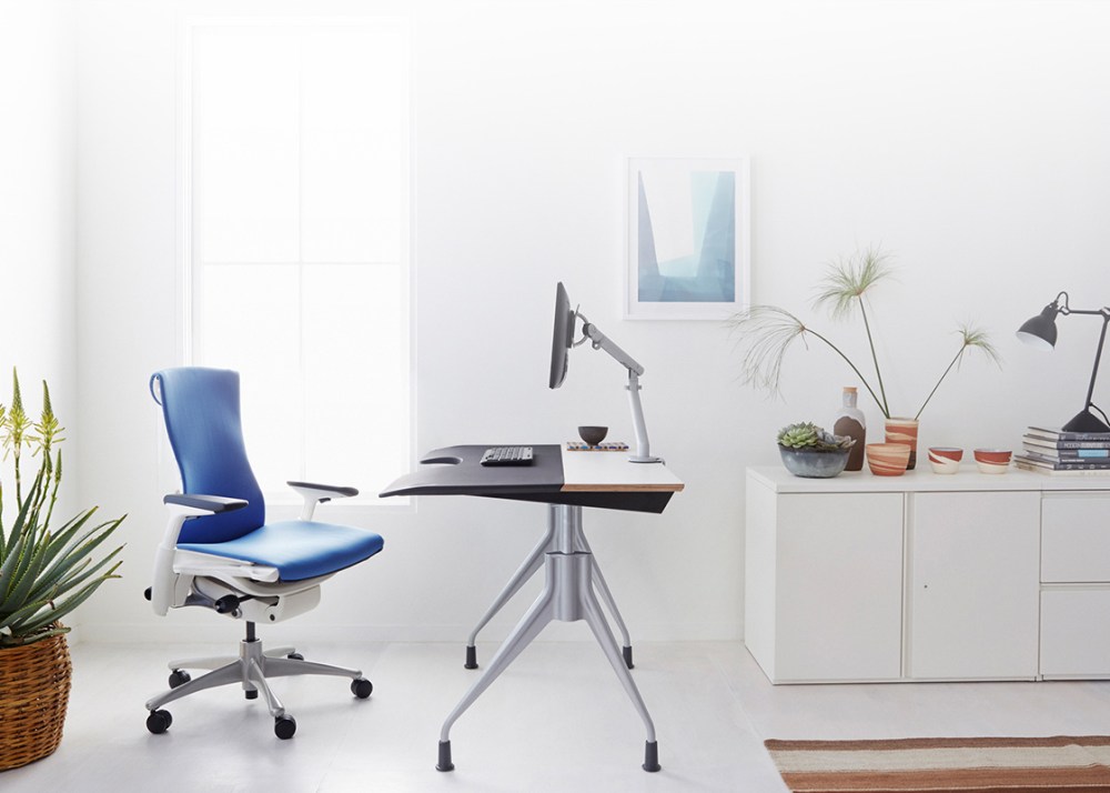 "5 Tips untuk Memilih Kursi Kantor Mana yang Paling Tahan Lama"